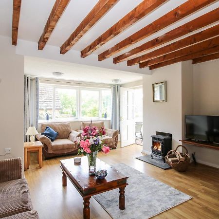 Rosemary Cottage Craven Arms Bagian luar foto