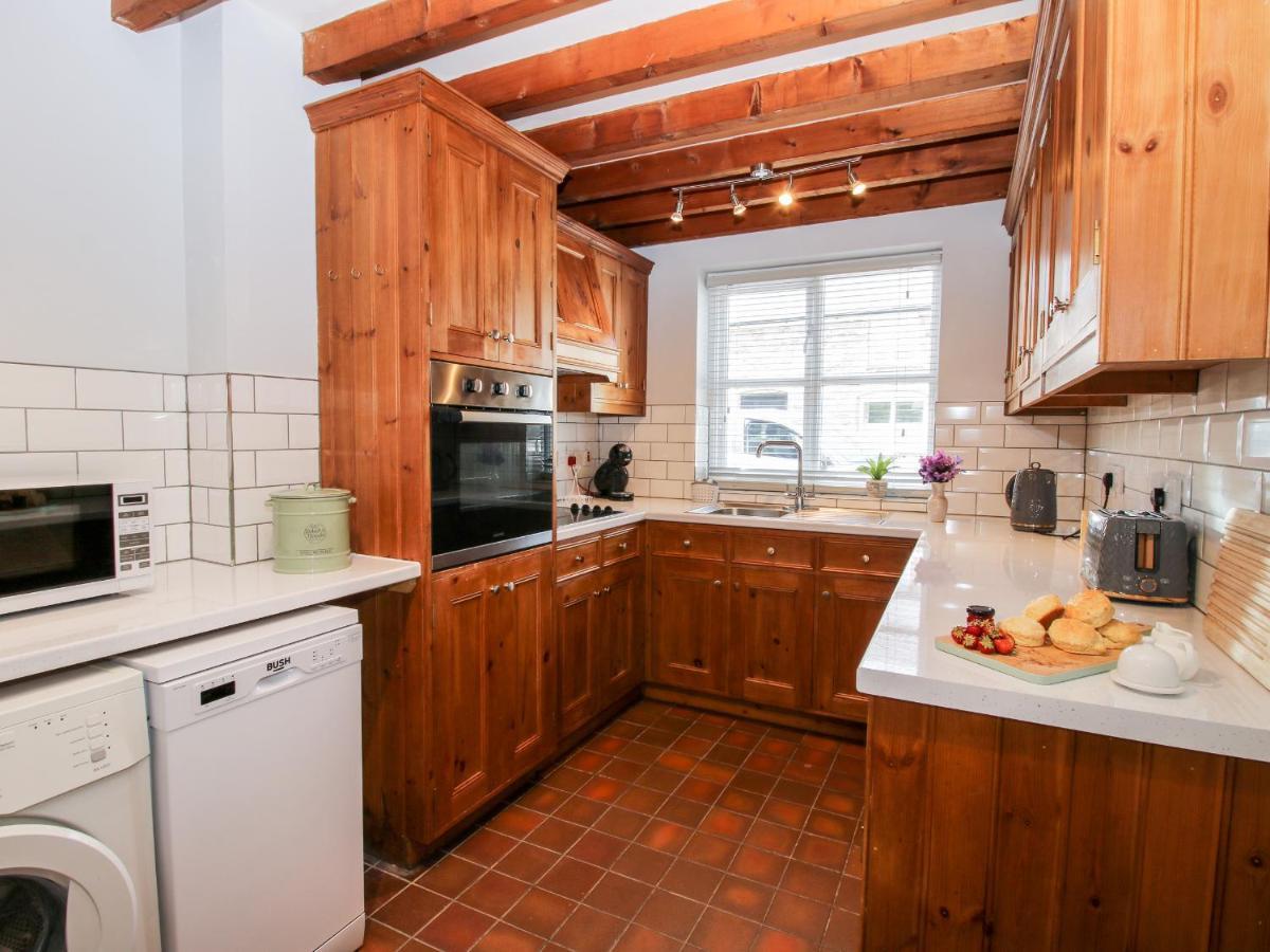 Rosemary Cottage Craven Arms Bagian luar foto