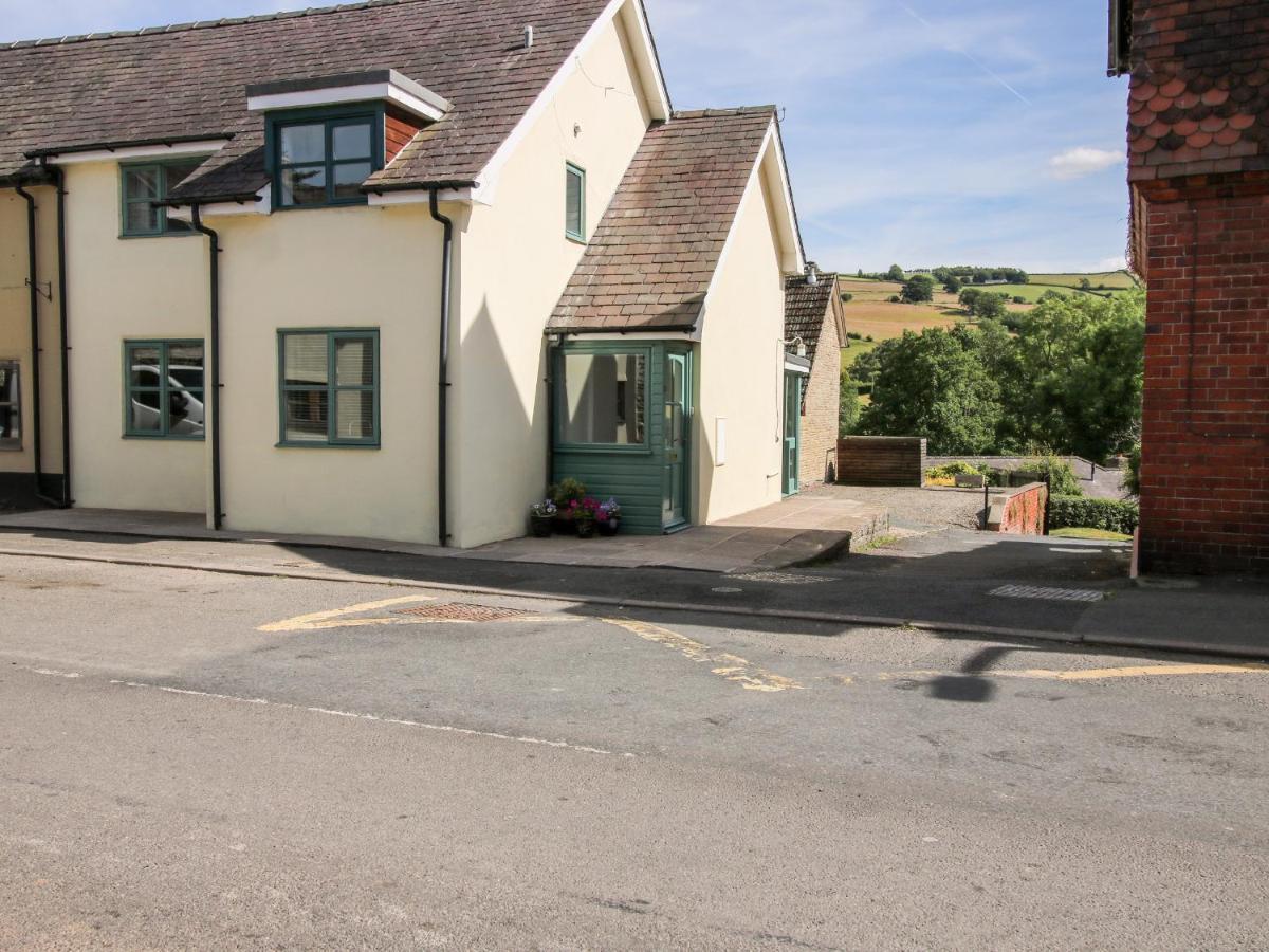 Rosemary Cottage Craven Arms Bagian luar foto
