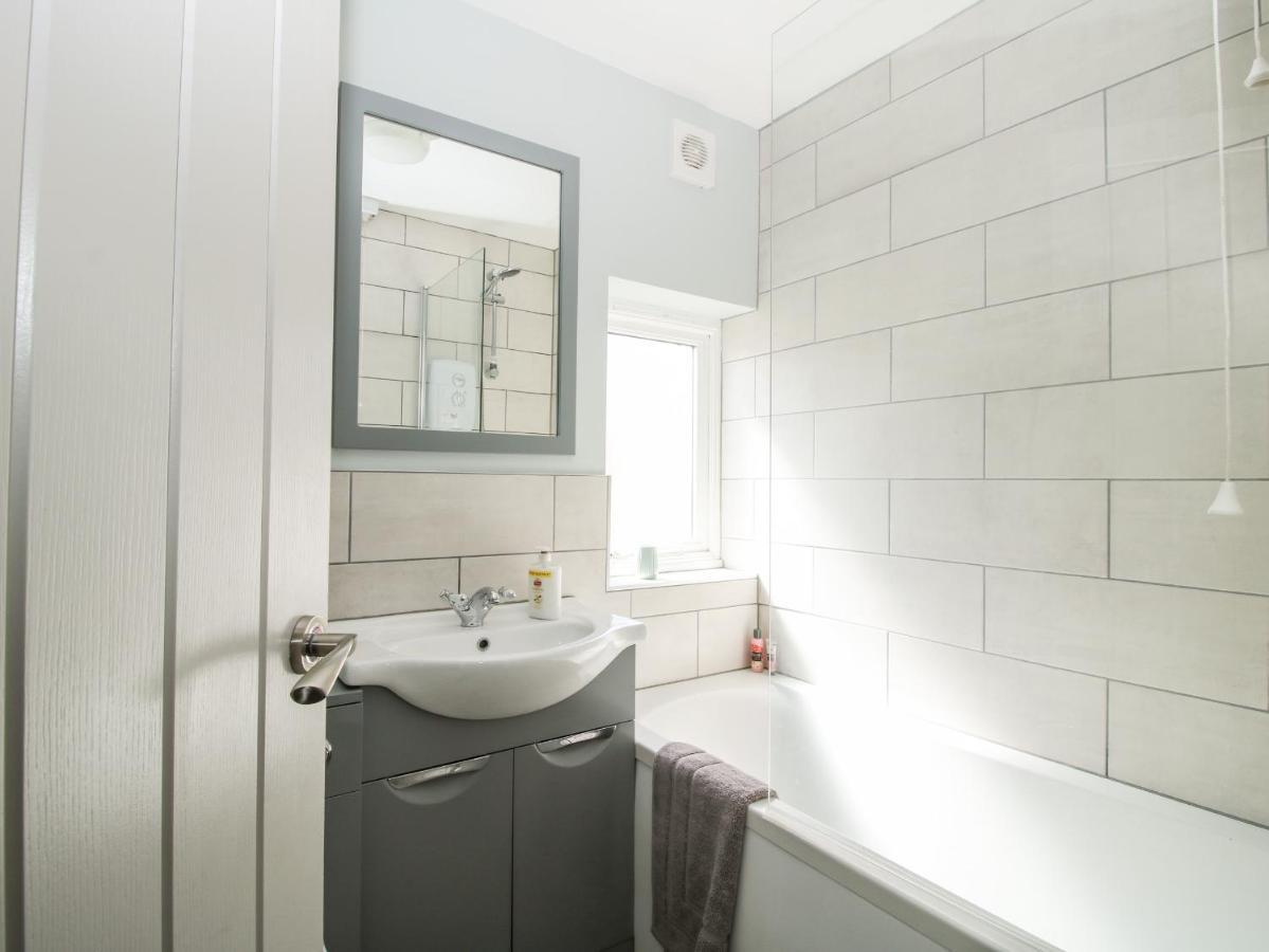 Rosemary Cottage Craven Arms Bagian luar foto